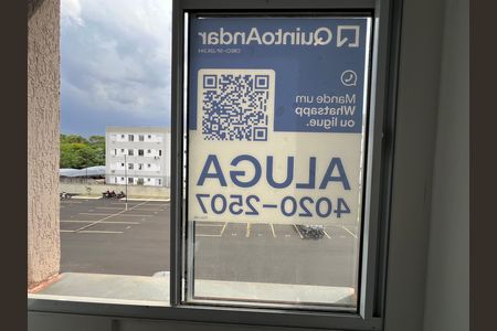 Apartamento para alugar com 42m², 2 quartos e 1 vaga Apartamento para alugar com 42m², 2 quartos e 1 vagaPlaca