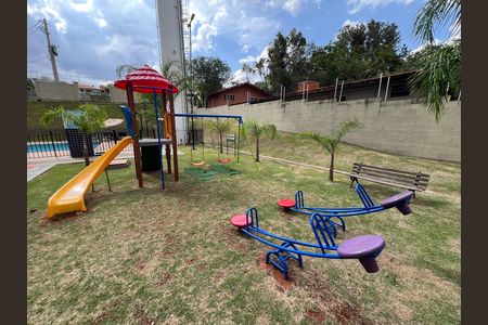 Apartamento para alugar com 42m², 2 quartos e 1 vaga Apartamento para alugar com 42m², 2 quartos e 1 vagaÁrea Comum
