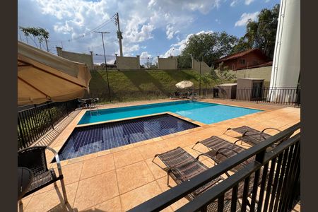 Apartamento para alugar com 42m², 2 quartos e 1 vaga Apartamento para alugar com 42m², 2 quartos e 1 vagaÁrea Comum