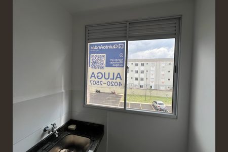 Apartamento para alugar com 42m², 2 quartos e 1 vaga Apartamento para alugar com 42m², 2 quartos e 1 vagaPlaca