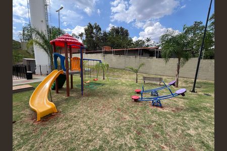 Apartamento para alugar com 42m², 2 quartos e 1 vaga Apartamento para alugar com 42m², 2 quartos e 1 vagaÁrea Comum