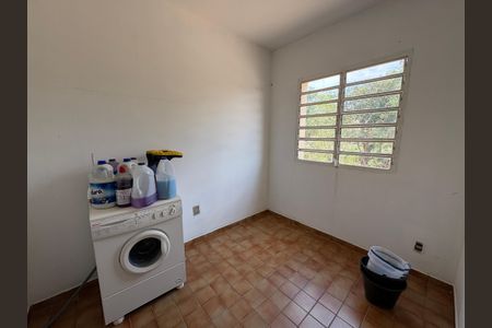 Casa de condomínio à venda com 4000m², 4 quartos e 6 vagasÁrea de Serviço