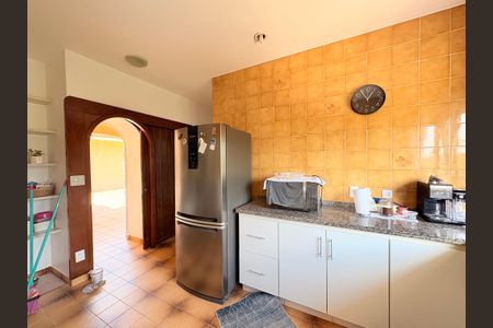 Casa de condomínio à venda com 4000m², 4 quartos e 6 vagasCozinha