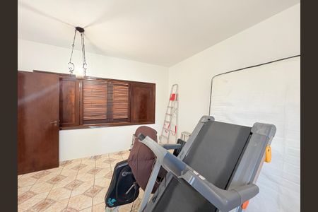 Casa de condomínio à venda com 4000m², 4 quartos e 6 vagasQuarto 3