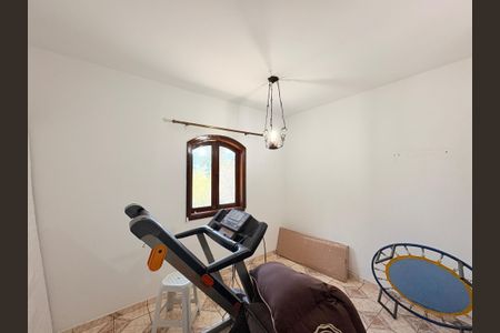 Casa de condomínio à venda com 4000m², 4 quartos e 6 vagasQuarto 3