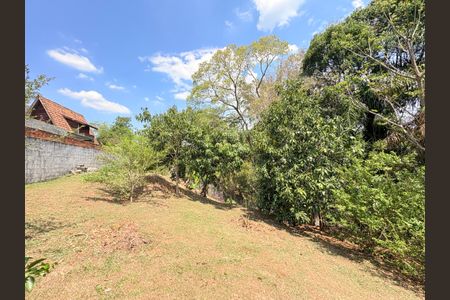 Casa de condomínio à venda com 4000m², 4 quartos e 6 vagasÁrea externa