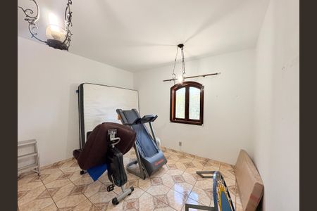 Casa de condomínio à venda com 4000m², 4 quartos e 6 vagasQuarto 3