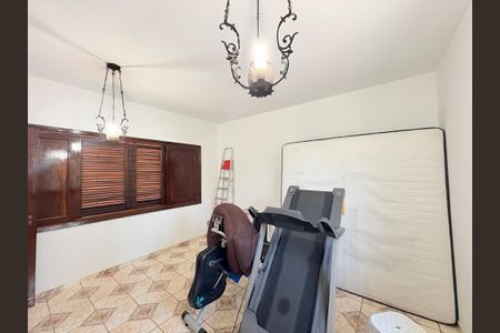 Casa de condomínio à venda com 4000m², 4 quartos e 6 vagasQuarto 3