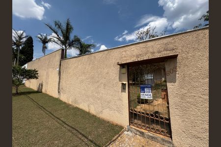 Casa de condomínio à venda com 4000m², 4 quartos e 6 vagasPlaquinha