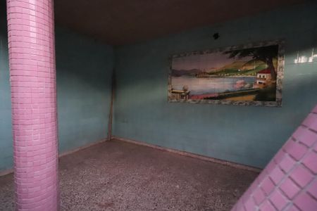 Casa à venda com 115m², 2 quartos e 1 vagaGaragem