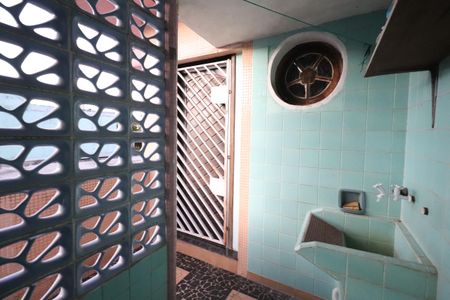 Casa à venda com 115m², 2 quartos e 1 vagaÁrea de Serviço 2