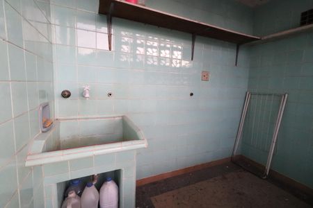 Casa à venda com 115m², 2 quartos e 1 vagaÁrea de Serviço 2