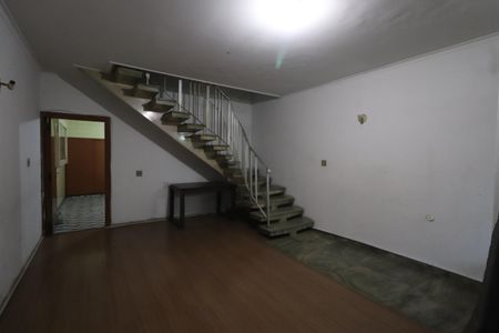 Sala de casa para alugar com 2 quartos, 115m² em Penha de França, São Paulo