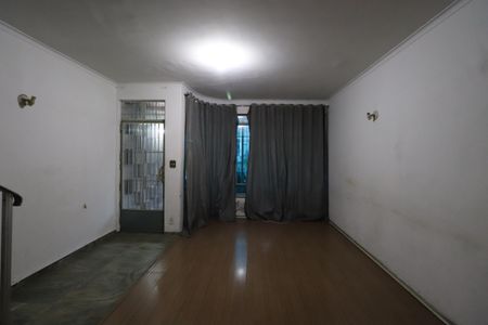 Sala de casa para alugar com 2 quartos, 115m² em Penha de França, São Paulo