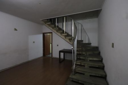 Casa à venda com 115m², 2 quartos e 1 vagaSala