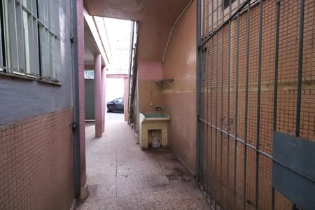 Casa à venda com 115m², 2 quartos e 1 vagaQuintal