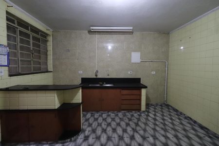 Casa à venda com 115m², 2 quartos e 1 vagaCozinha