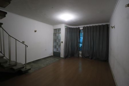 Casa à venda com 115m², 2 quartos e 1 vagaSala