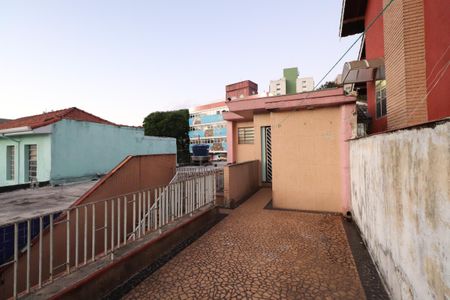 Casa à venda com 115m², 2 quartos e 1 vagaVaranda