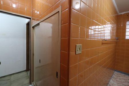 Casa à venda com 115m², 2 quartos e 1 vagaBanheiro