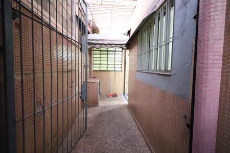 Casa à venda com 115m², 2 quartos e 1 vagaQuintal