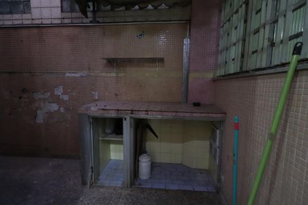 Casa à venda com 115m², 2 quartos e 1 vagaÁrea de Serviço