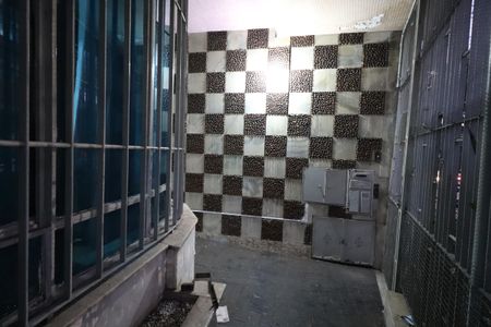 Casa à venda com 115m², 2 quartos e 1 vagaEntrada