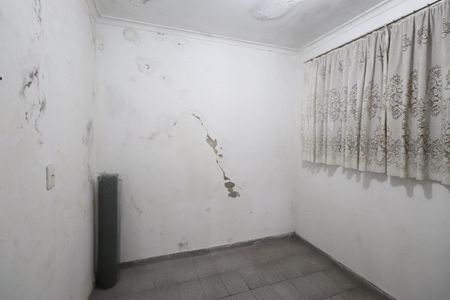 Casa à venda com 115m², 2 quartos e 1 vagaQuarto de Serviço