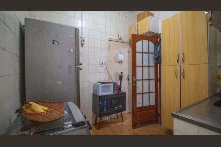 Apartamento à venda com 52m², 2 quartos e sem vagaCozinha