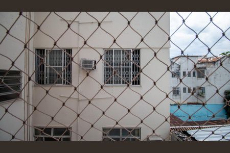 Apartamento à venda com 52m², 2 quartos e sem vagaQuarto 1 Vista