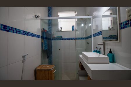 Apartamento à venda com 52m², 2 quartos e sem vagaBanheiro