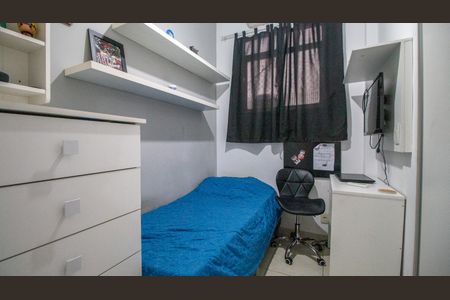 Apartamento à venda com 52m², 2 quartos e sem vagaQuarto 2