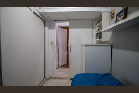 Apartamento à venda com 52m², 2 quartos e sem vagaQuarto 2