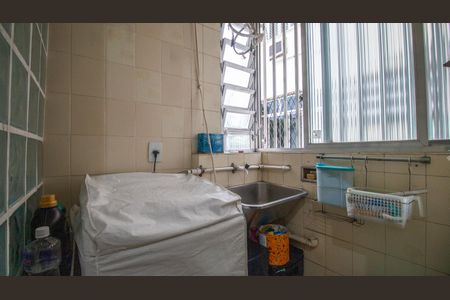 Apartamento à venda com 52m², 2 quartos e sem vagaÁrea de Serviço