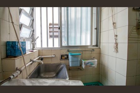 Apartamento à venda com 52m², 2 quartos e sem vagaÁrea de Serviço