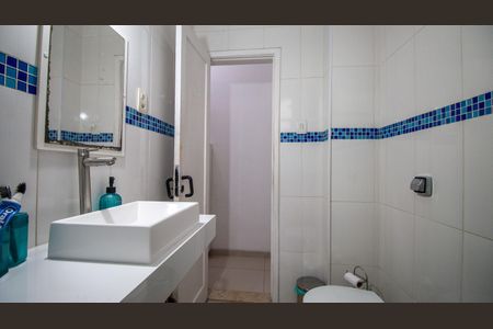 Apartamento à venda com 52m², 2 quartos e sem vagaBanheiro