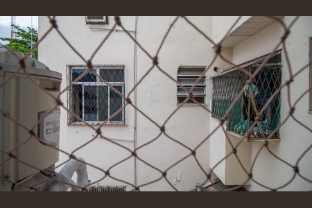 Apartamento à venda com 52m², 2 quartos e sem vagaQuarto 2 Vista