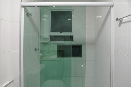 Apartamento para alugar com 65m², 2 quartos e 1 vaga Apartamento para alugar com 65m², 2 quartos e 1 vagaBanheiro Social