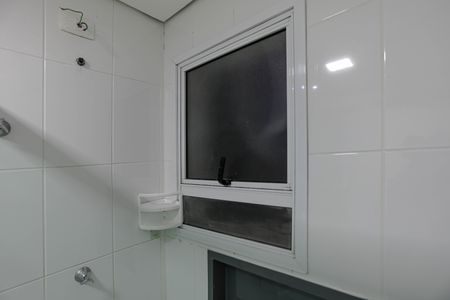 Apartamento para alugar com 65m², 2 quartos e 1 vaga Apartamento para alugar com 65m², 2 quartos e 1 vagaBanheiro Social