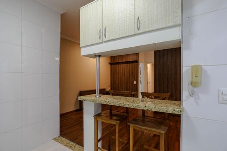 Apartamento para alugar com 65m², 2 quartos e 1 vaga Apartamento para alugar com 65m², 2 quartos e 1 vagaCozinha
