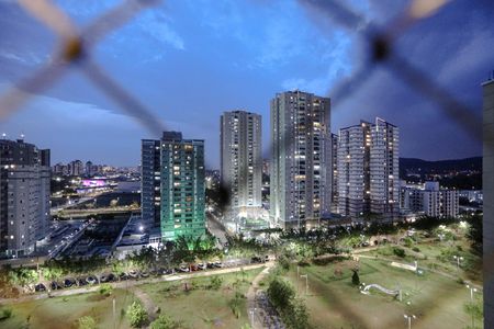 Apartamento para alugar com 65m², 2 quartos e 1 vaga Apartamento para alugar com 65m², 2 quartos e 1 vagaVista - Quarto 1