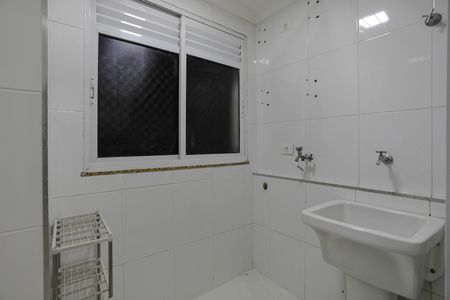 Apartamento para alugar com 65m², 2 quartos e 1 vaga Apartamento para alugar com 65m², 2 quartos e 1 vagaÁrea de Serviço