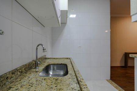 Apartamento para alugar com 65m², 2 quartos e 1 vaga Apartamento para alugar com 65m², 2 quartos e 1 vagaCozinha