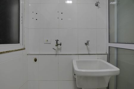 Apartamento para alugar com 65m², 2 quartos e 1 vaga Apartamento para alugar com 65m², 2 quartos e 1 vagaÁrea de Serviço
