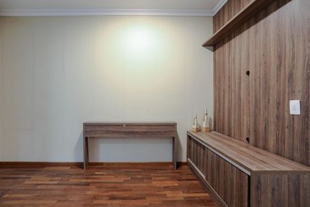 Apartamento para alugar com 65m², 2 quartos e 1 vaga Apartamento para alugar com 65m², 2 quartos e 1 vagaSala