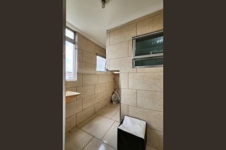 Apartamento para alugar com 54m², 2 quartos e 1 vagaÁrea de Serviço