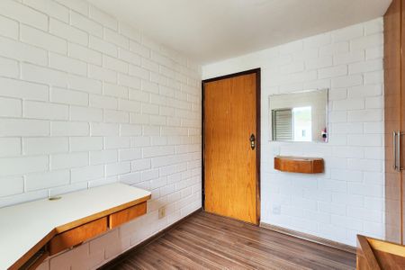 Apartamento para alugar com 54m², 2 quartos e 1 vagaQuarto 2