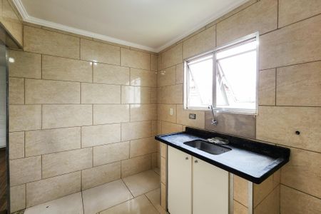 Apartamento para alugar com 54m², 2 quartos e 1 vagaCozinha