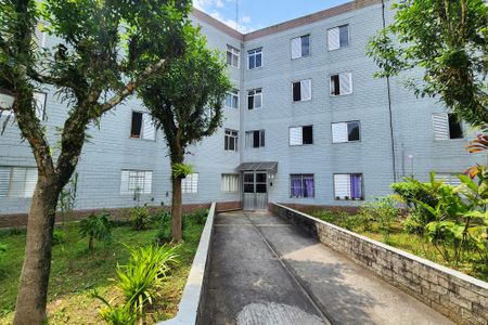 Apartamento para alugar com 54m², 2 quartos e 1 vagaÁrea Comum