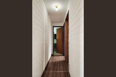 Apartamento para alugar com 54m², 2 quartos e 1 vagaCorredor